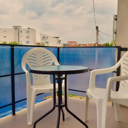 Apartament/studio Alexandru