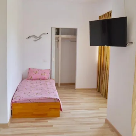 Apartament/studio Alexandru Διαμέρισμα Eforie Nord