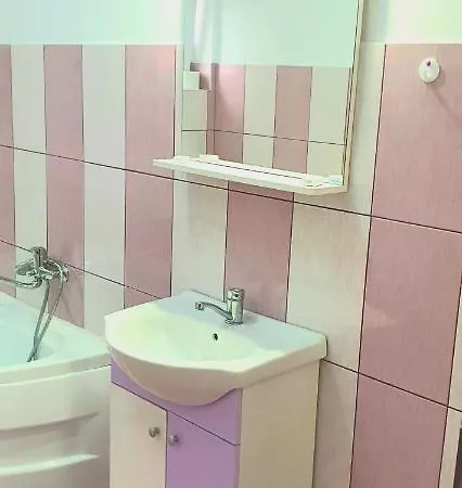 Διαμέρισμα Apartament/studio Alexandru